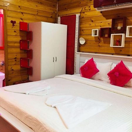 Rock Forest Goa Honeymoon Cottages Calangute Εξωτερικό φωτογραφία