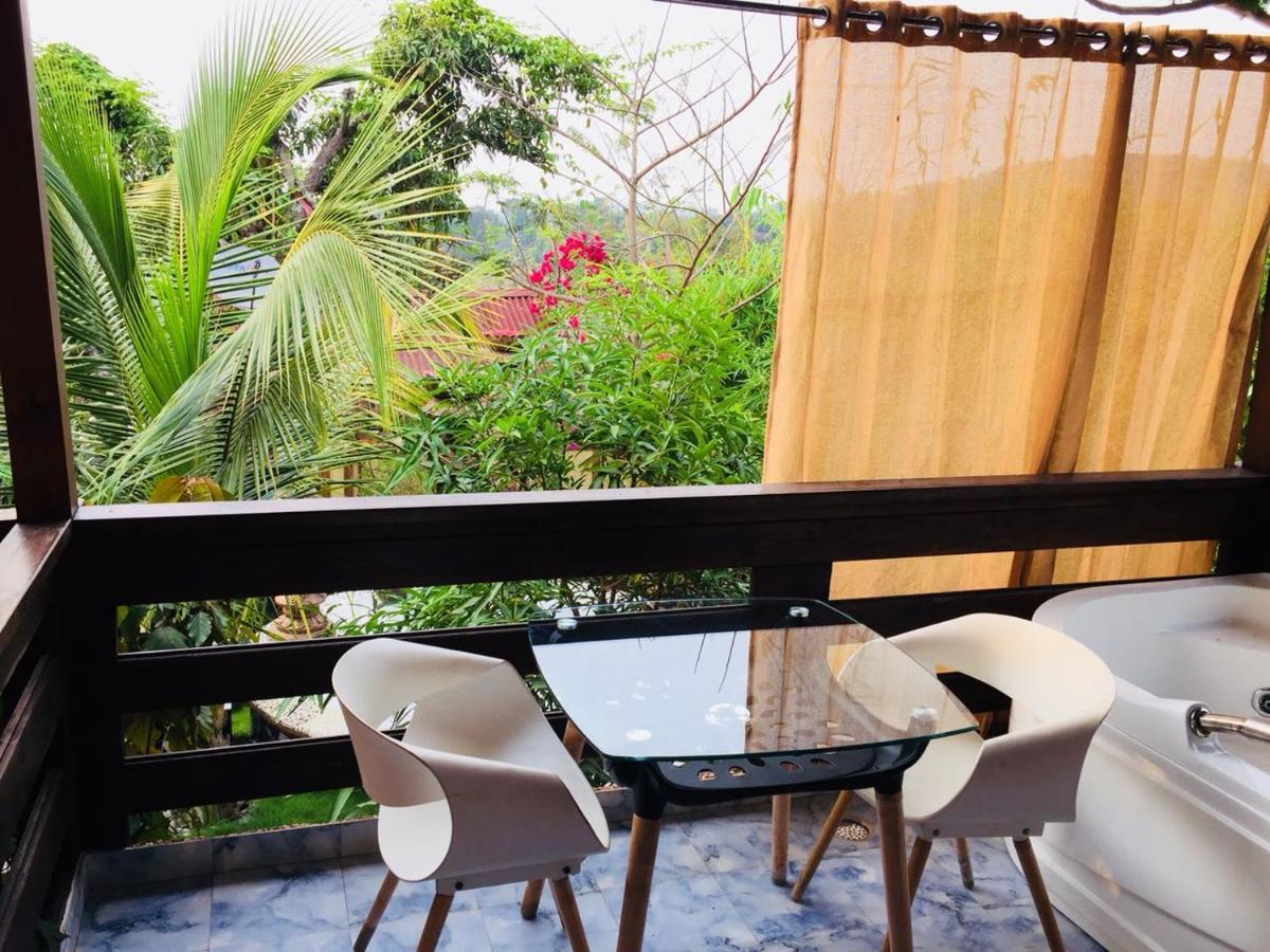 Rock Forest Goa Honeymoon Cottages Calangute Εξωτερικό φωτογραφία