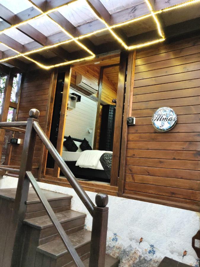 Rock Forest Goa Honeymoon Cottages Calangute Εξωτερικό φωτογραφία