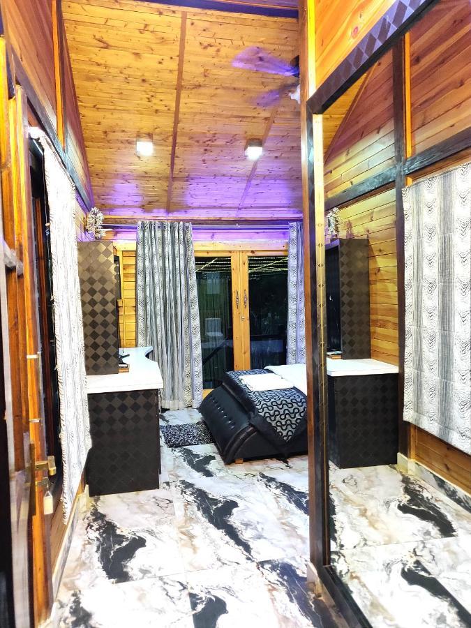 Rock Forest Goa Honeymoon Cottages Calangute Εξωτερικό φωτογραφία