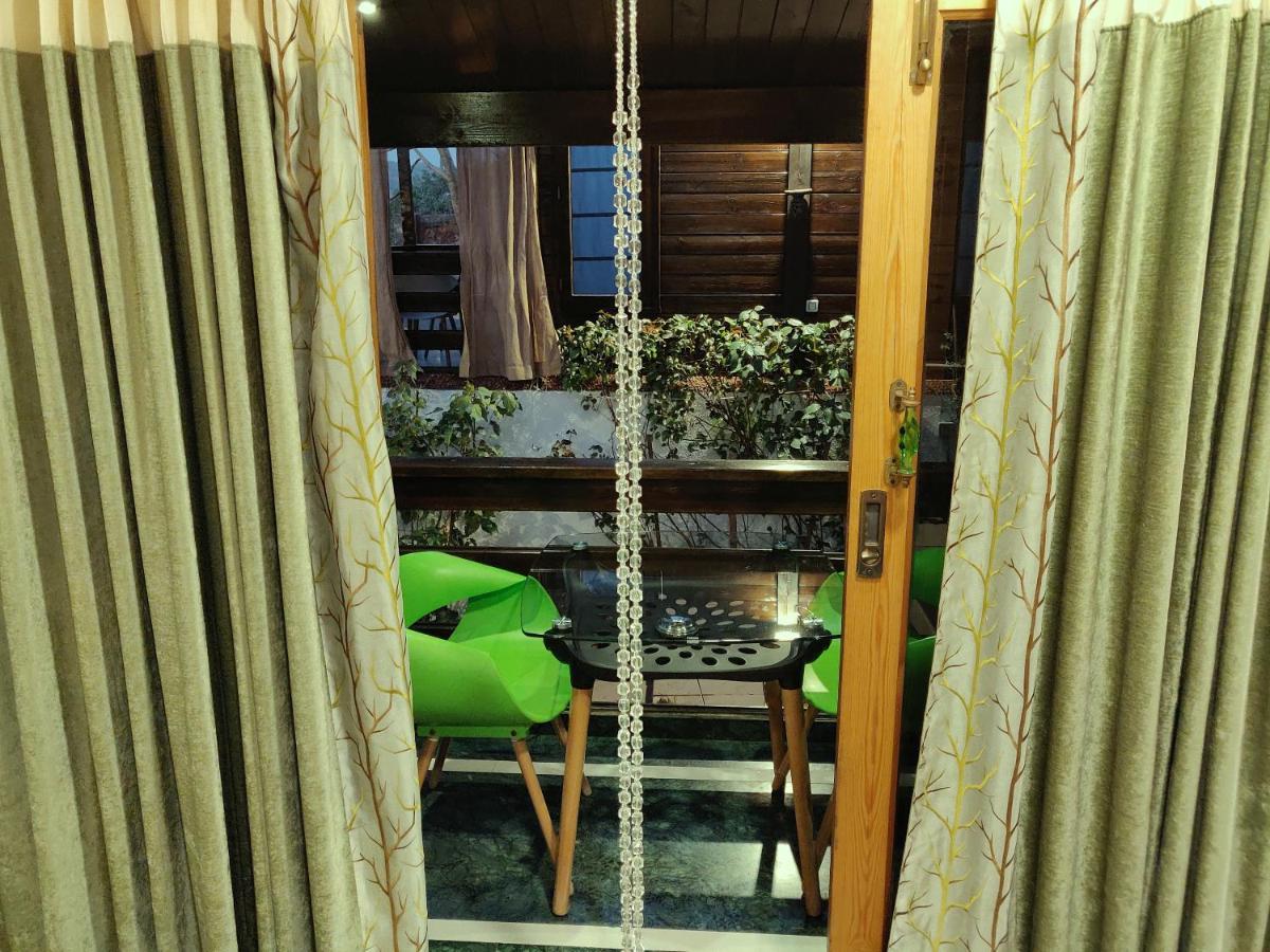Rock Forest Goa Honeymoon Cottages Calangute Εξωτερικό φωτογραφία
