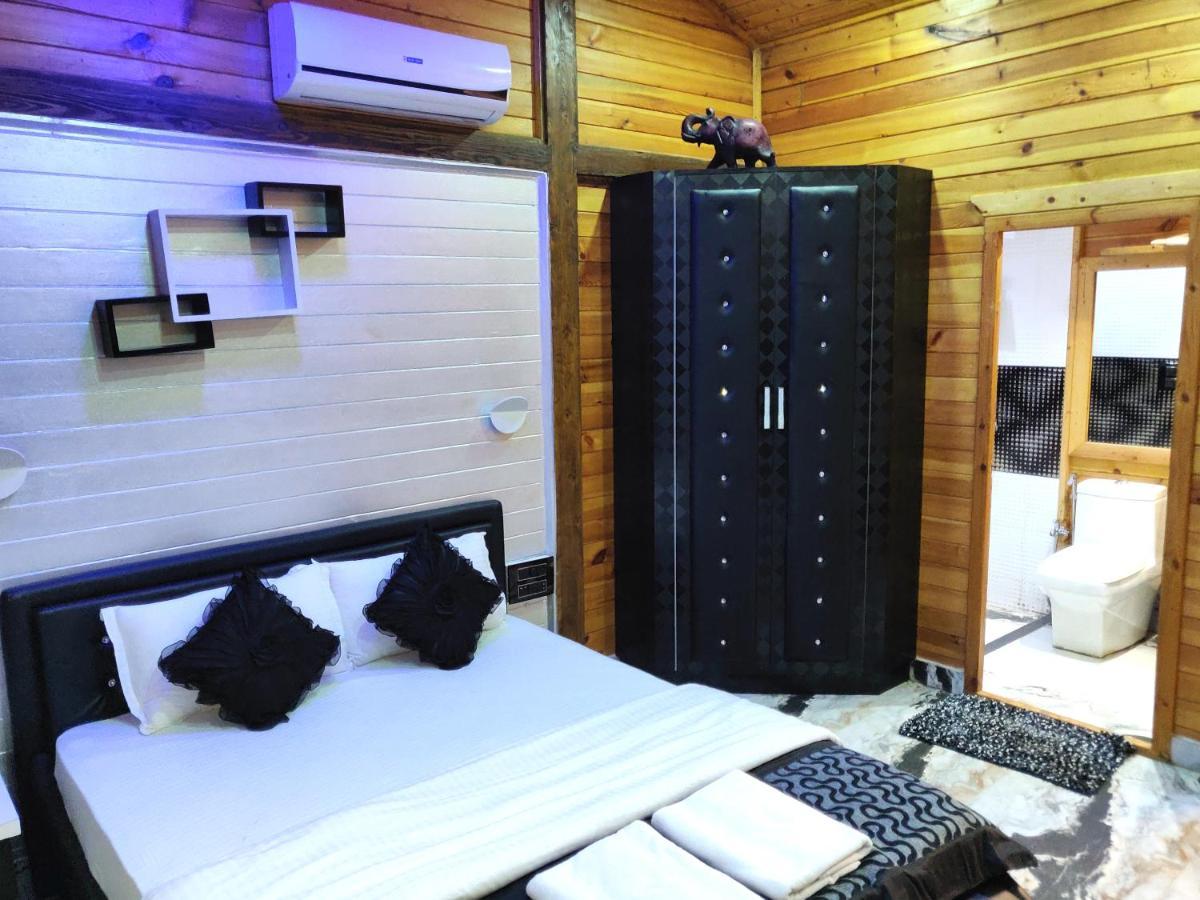 Rock Forest Goa Honeymoon Cottages Calangute Εξωτερικό φωτογραφία